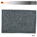 new fashion harris tweed cashmere overcoat fabric